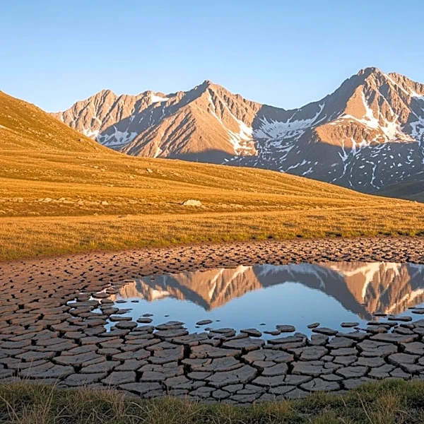 Washington Declares Statewide Drought Emergency Due to Low Snowpack