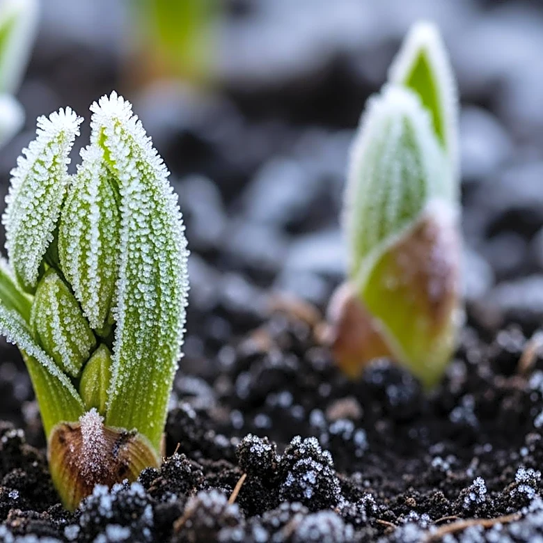 Spring Freeze Risk in Pittsburgh: Potential Impact on Local Agriculture