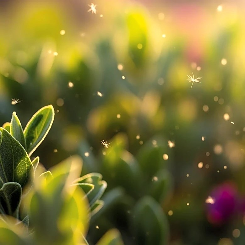 Pollen Count High in Decorah, IA: Impacts and Precautions