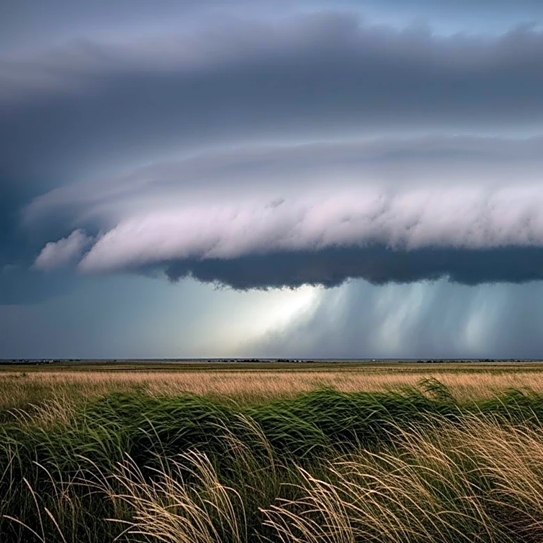 North Texas Braces for Heavy Rain and Severe Storms This Weekend