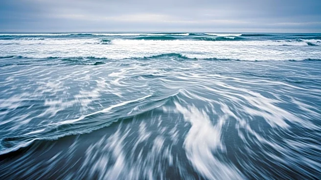 Rip Current Warning Issued for Florida Beaches Amid Tragic Incident