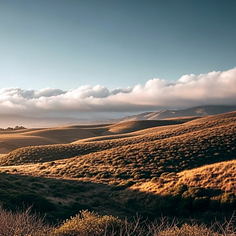 Warm Midweek with Wet Weekend Ahead in Southern California