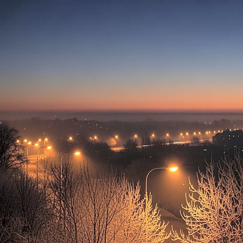 Cold Night in Philadelphia Region, Warmer Weather Expected