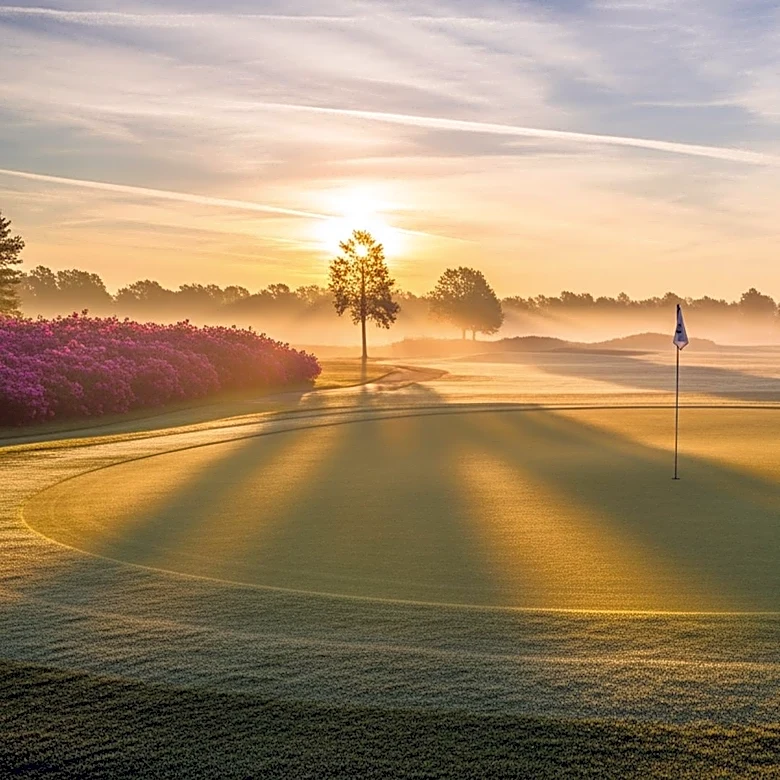 Augusta National Masters Tournament: Weather Conditions for April 2026