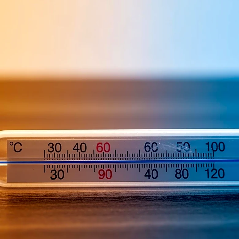 Philadelphia Faces Sudden Temperature Drop After Warm Spell