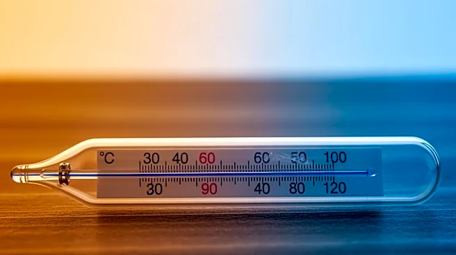 Philadelphia Faces Sudden Temperature Drop After Warm Spell