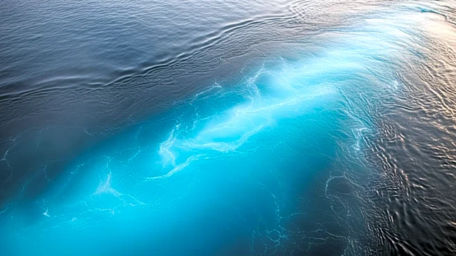 Atlantic Ocean Current Weakening: Potential Climate Impacts