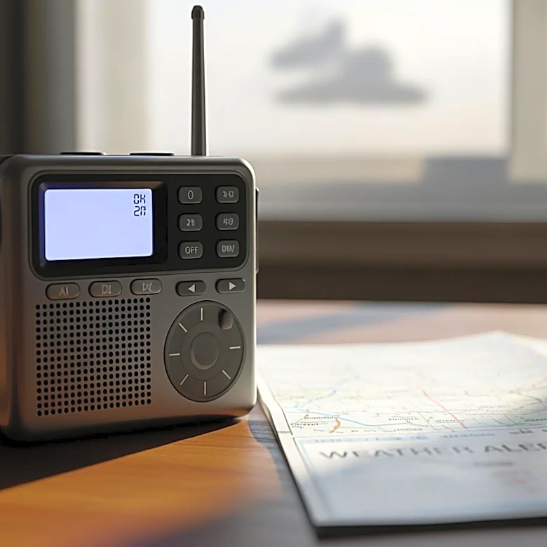 Severe Weather Preparedness Week Announced in South Dakota