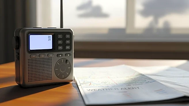 Severe Weather Preparedness Week Announced in South Dakota