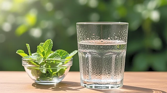 Pittsburgh Weather: Humid Summer Wellness Tips