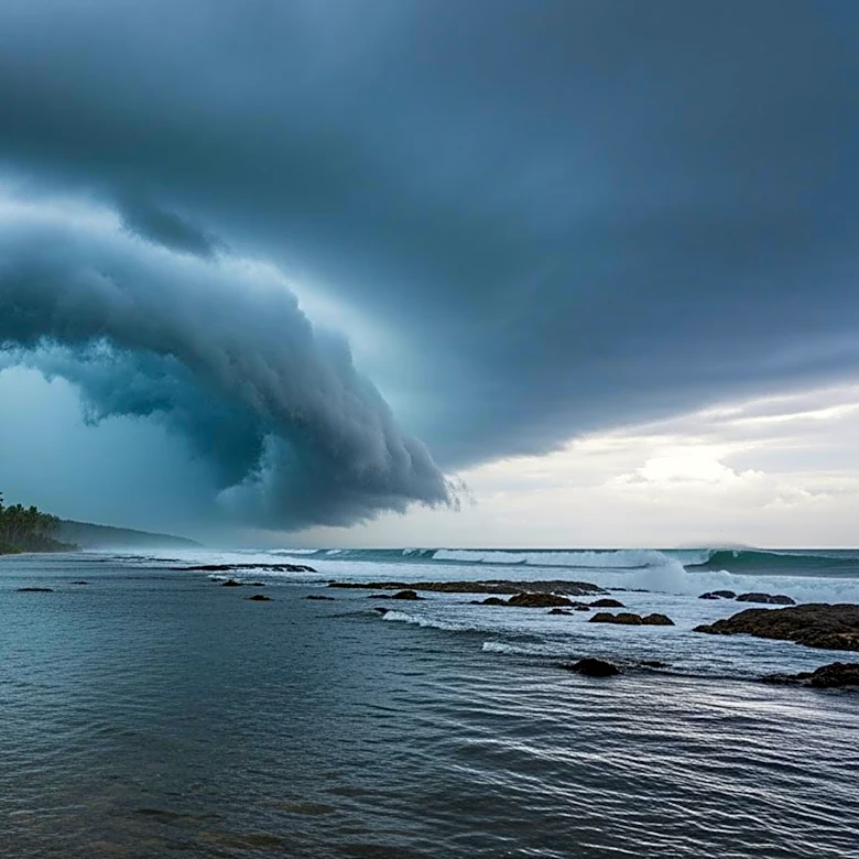 Hawaii Braces for More Flooding Amid New Storm Threat