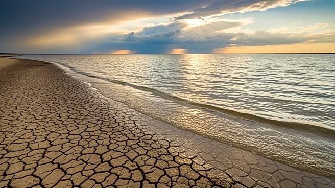 San Francisco Bay Area to Experience Dry Weather Followed by Rain