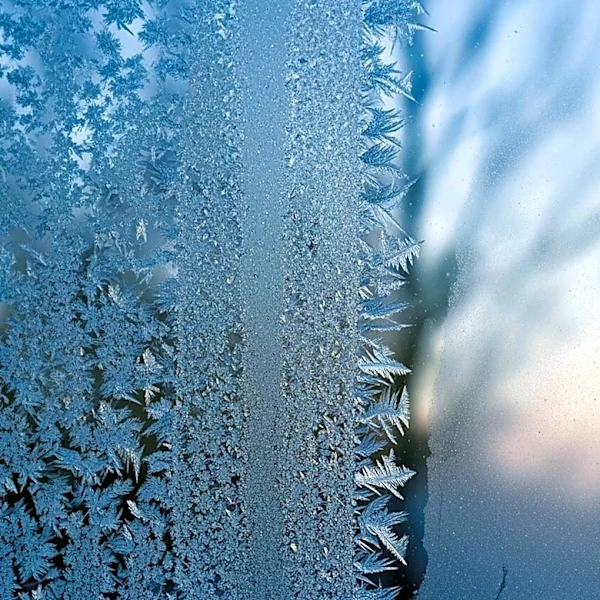 Cold Weather Persists in Maryland Until Thursday