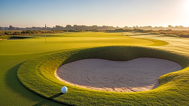 Dry Weather Forecast for 2026 Masters in Augusta