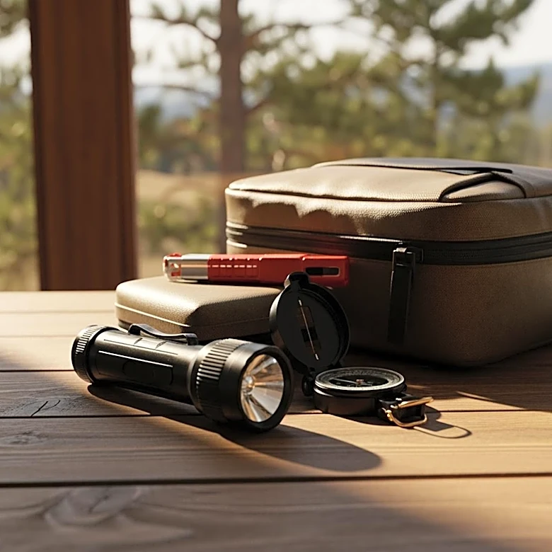 Oregon Hosts Webinars on Disaster Preparedness for Rural Communities