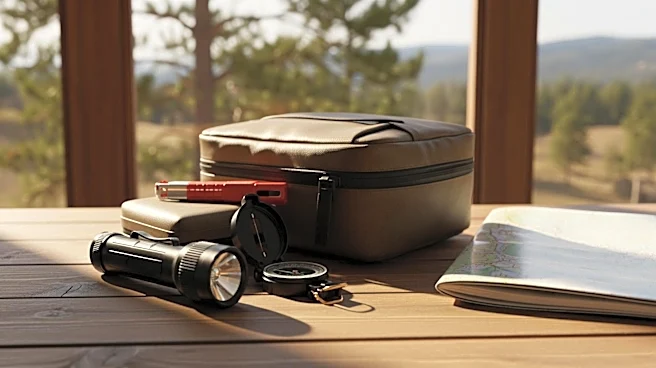 Oregon Hosts Webinars on Disaster Preparedness for Rural Communities