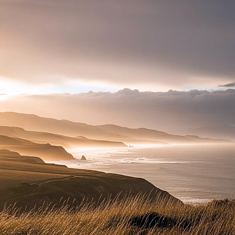 Warm Days Ahead in Southern California, Wet Weekend Possible