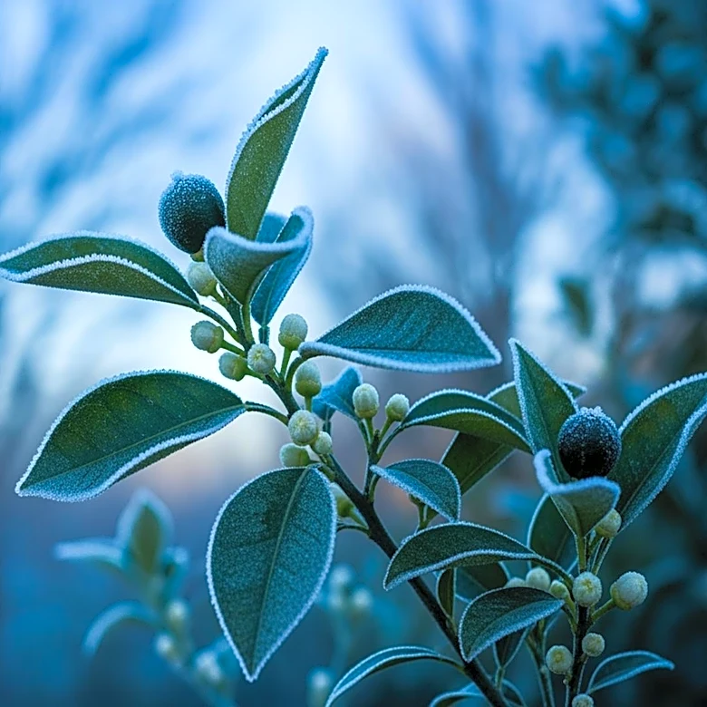 Cold Snap Challenges Citrus Growth in Vermont