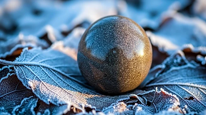 Joint Care in Cold Weather: Tips for Managing Pain