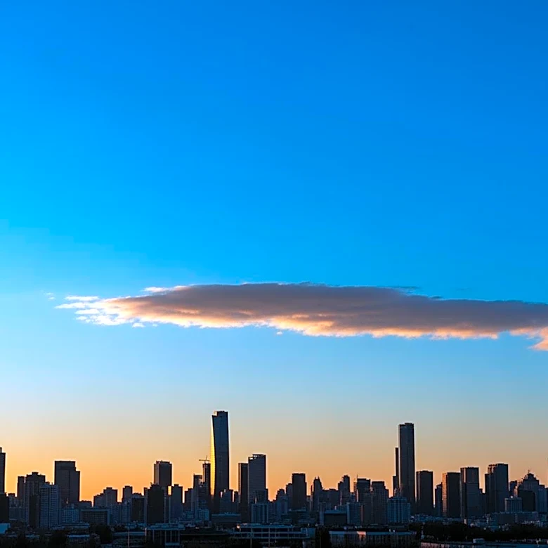 Detroit Weather Update: Clear Skies Expected This Week