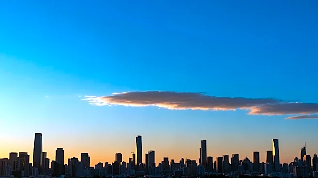 Detroit Weather Update: Clear Skies Expected This Week