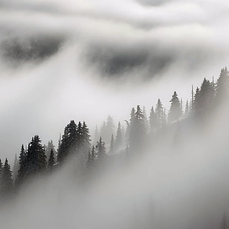 Whiteout Conditions Expected in Colorado Mountains