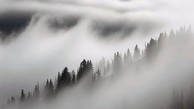 Whiteout Conditions Expected in Colorado Mountains