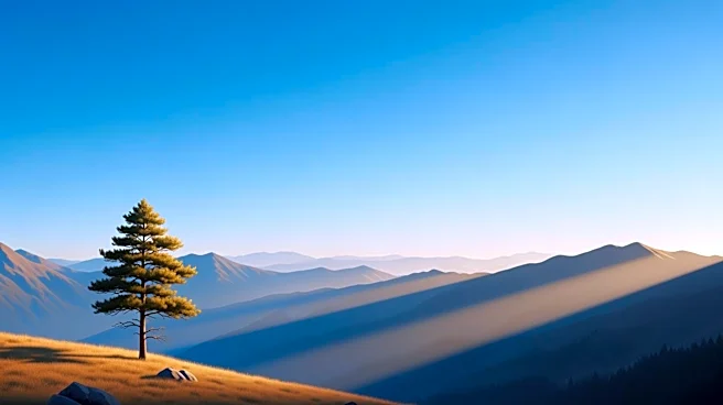 Denver Weather Update: Clear Skies and Mild Temperatures Expected