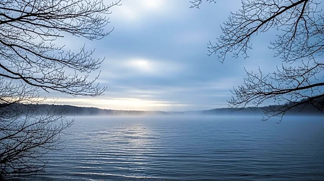 Chicago Faces Lake-Effect Chills Amid April Weather Shift