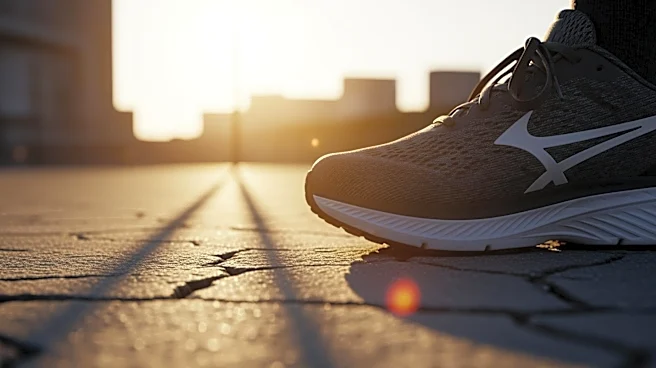 Baltimore Prepares for Charm City Run Amid Rising Heat