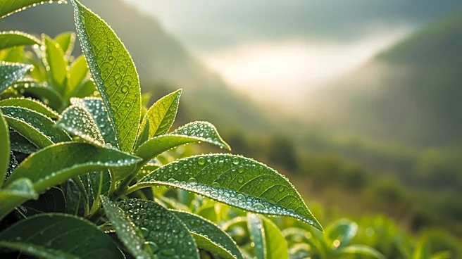 Hudson Valley Experiences High Humidity Levels