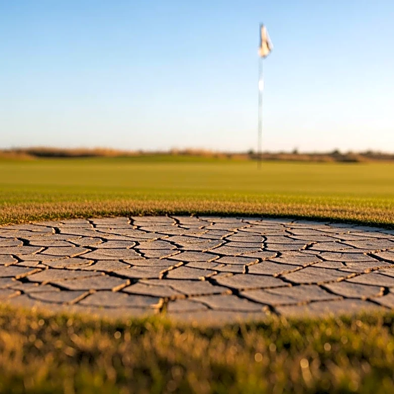 Dry Conditions Expected to Challenge Players at Augusta National Masters