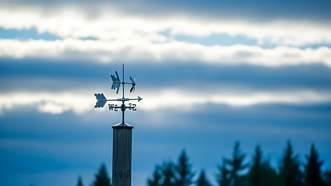 Spokane Weather: Mild Conditions Expected with Possible Rain