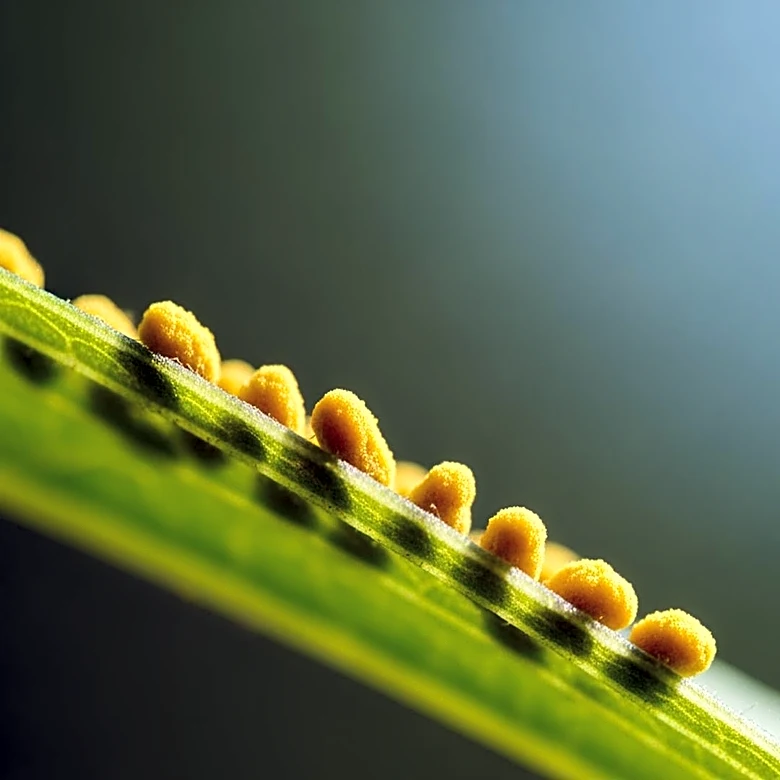 Baltimore Faces Intense Spring Pollen Season