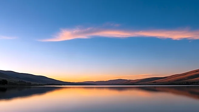 San Jose Weather Update: Clear Skies and Mild Temperatures