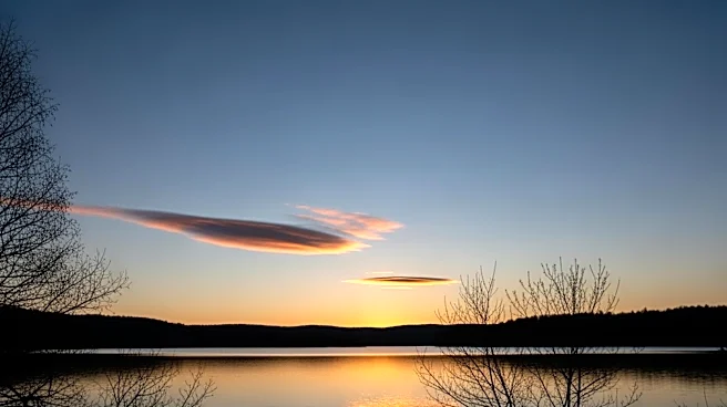 Weather Update for Toledo: Clear Skies Expected