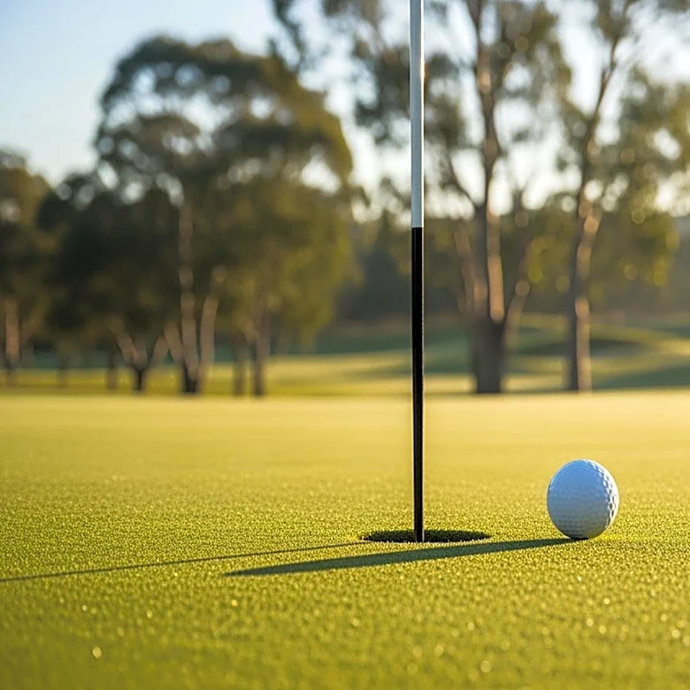 Augusta Set for First Dry Masters in Over a Decade