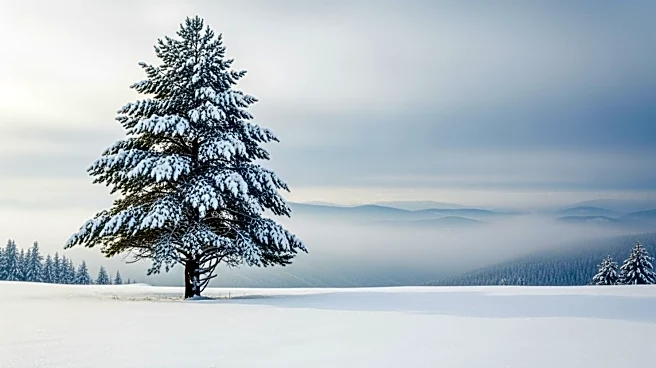 Heavy Snow Alert: Up to 28 Inches Expected in California, Nevada, and Hawaii