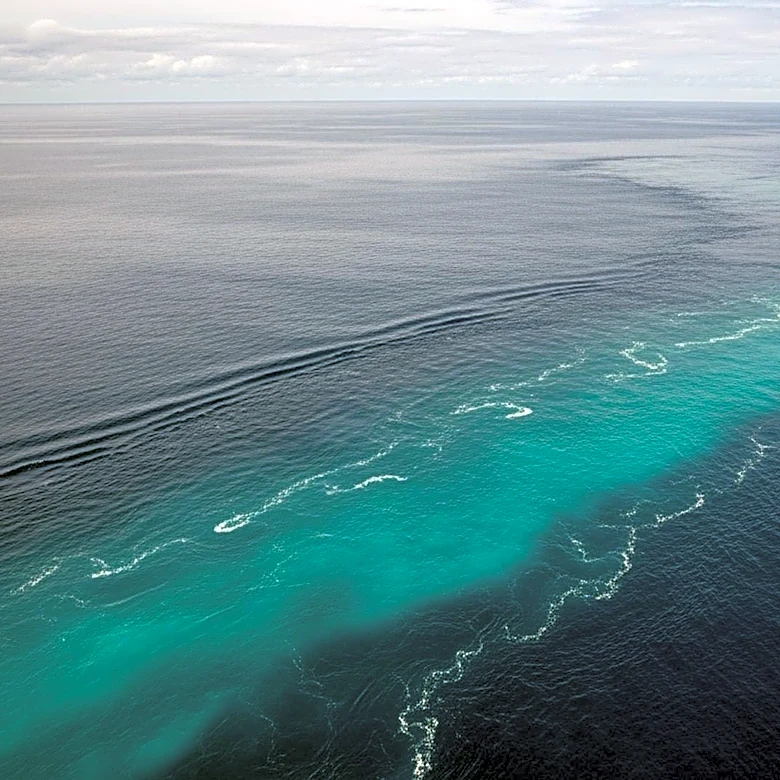 Atlantic Ocean Current Slowing Raises Climate Concerns