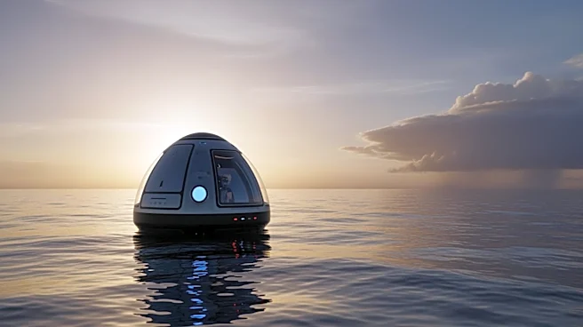 Artemis II Splashdown Near San Diego: Favorable Weather Expected Despite Approaching Storm