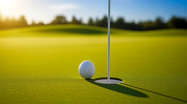 Sunny Skies and Mild Temperatures Expected for 2026 Masters Opening Day