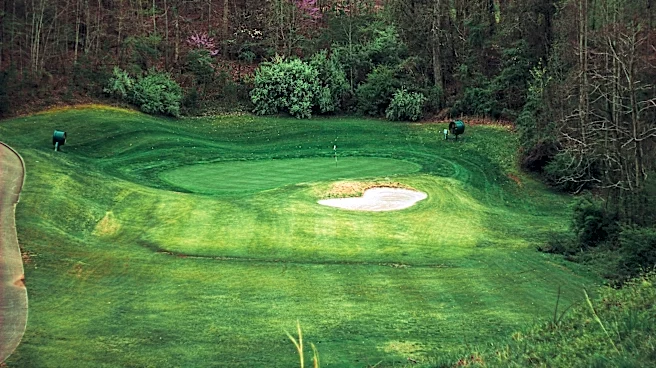 Can ideal weather change the game at 2026 Masters?