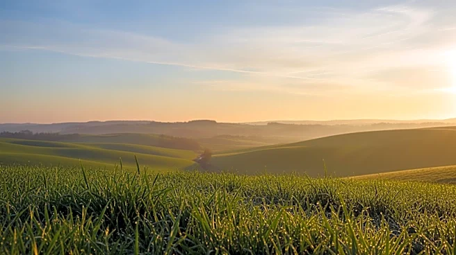 Milder Weather Returns to Maryland, Summer-like Heat Expected Next Week