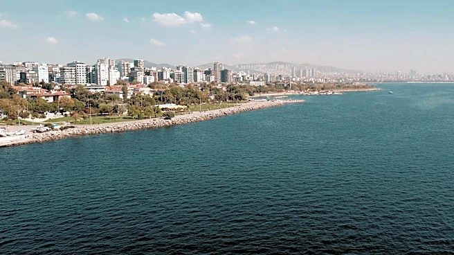 Hottest March ever in U.S. shatters thousands of records