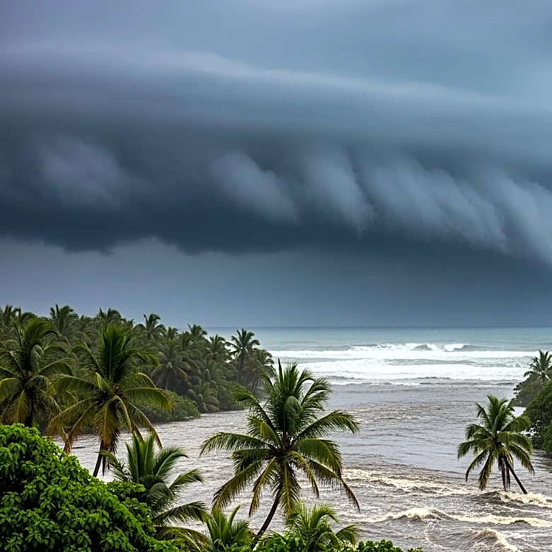 Hawaii Braces for Major Flood Threat Amid Ongoing Storms