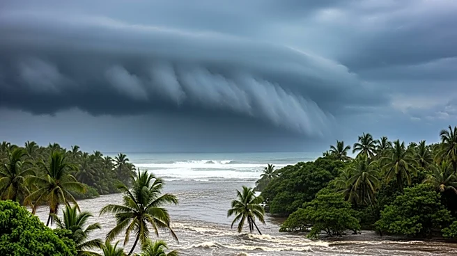 Hawaii Braces for Major Flood Threat Amid Ongoing Storms