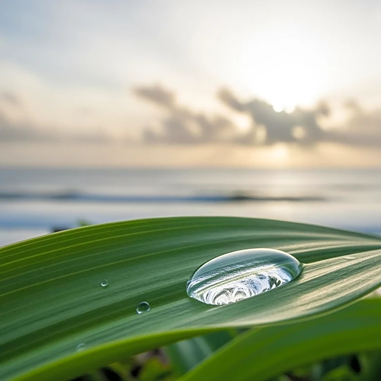 Hawaii Prepares for Storm with Emphasis on Water Conservation