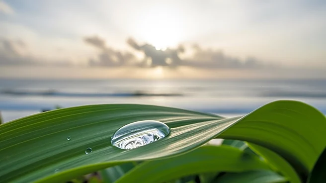 Hawaii Prepares for Storm with Emphasis on Water Conservation