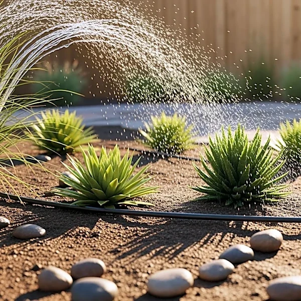 Aurora Initiates Water-Wise Landscaping Amid Drought