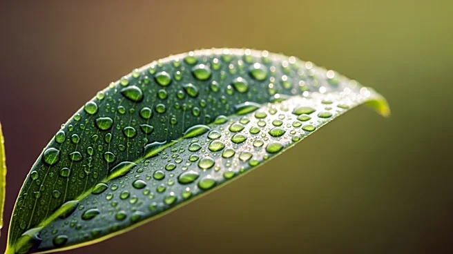 Hudson Valley Faces High Humidity Levels This Week